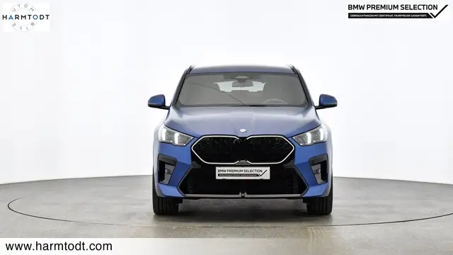 BMW X2 xDrive20d *M-Sportpaket PRO* Ansicht 6