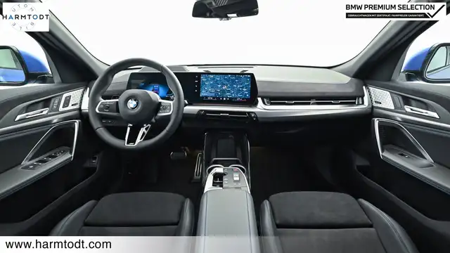 BMW X2 xDrive20d *M-Sportpaket PRO* Ansicht 11