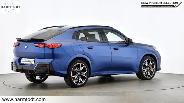 BMW X2 xDrive20d *M-Sportpaket PRO* Ansicht 5