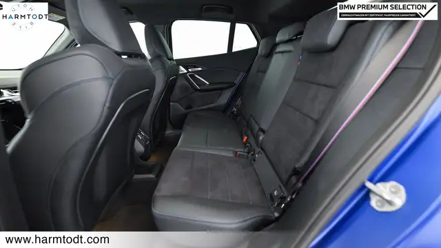 BMW X2 xDrive20d *M-Sportpaket PRO* Ansicht 16