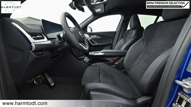 BMW X2 xDrive20d *M-Sportpaket PRO* Ansicht 15