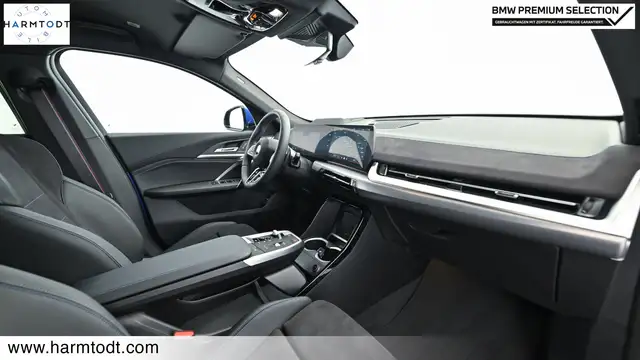 BMW X2 xDrive20d *M-Sportpaket PRO* Ansicht 10