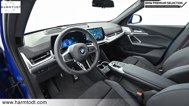 BMW X2 xDrive20d *M-Sportpaket PRO* Ansicht 9