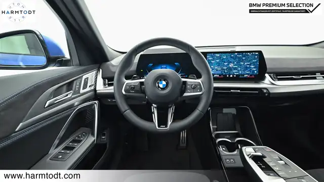 BMW X2 xDrive20d *M-Sportpaket PRO* Ansicht 12