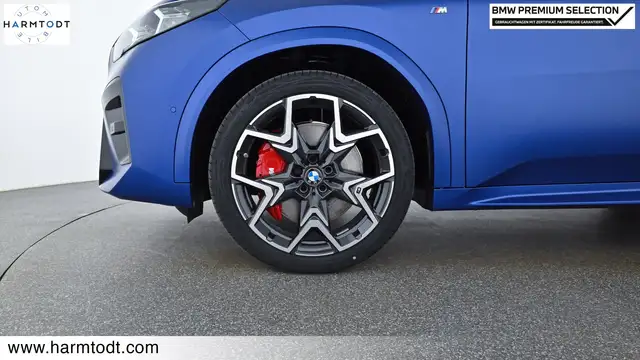 BMW X2 xDrive20d *M-Sportpaket PRO* Ansicht 21
