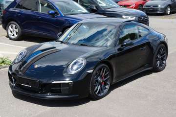 911 991.2 Carrera 4 GTS*LIFT*CHRONO*PDLS+*4RAD*