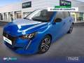Peugeot 208 1.2 Puretech S&S Allure Pack 100 Azul - thumbnail 1