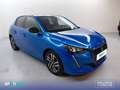Peugeot 208 1.2 Puretech S&S Allure Pack 100 Azul - thumbnail 3