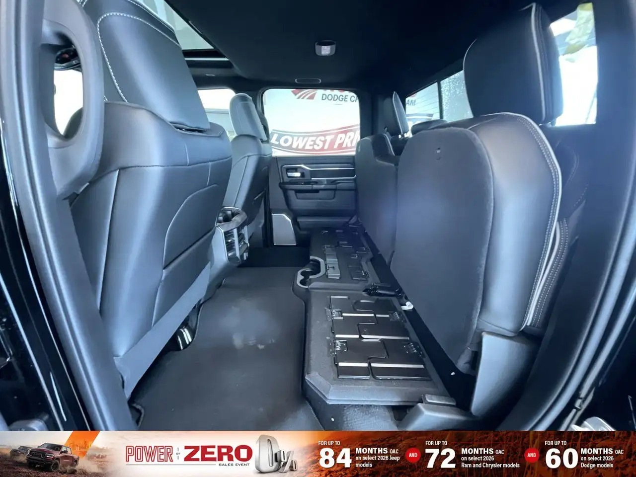RAM 3500 снимка RAM 3500