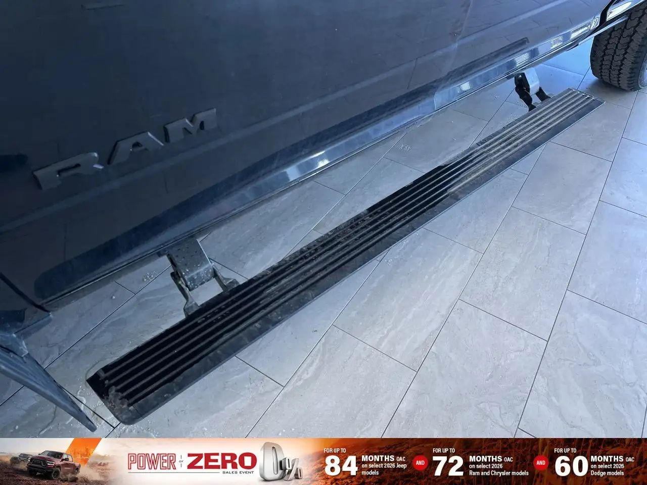 RAM 3500 снимка RAM 3500