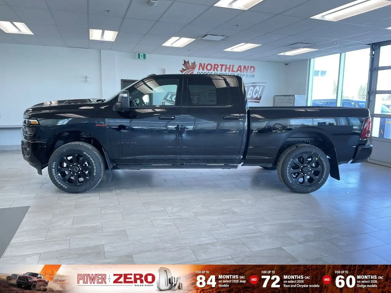 RAM 3500 снимка RAM 3500
