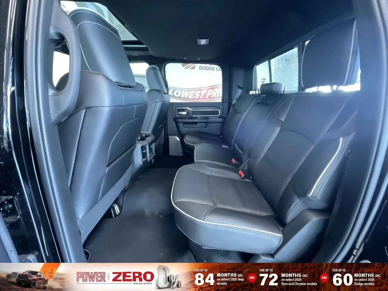 RAM 3500 снимка RAM 3500