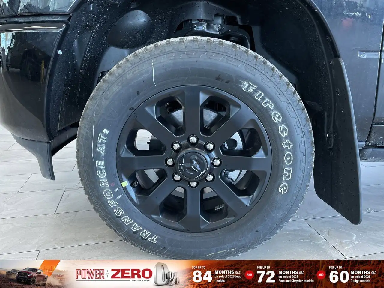 RAM 3500 снимка RAM 3500