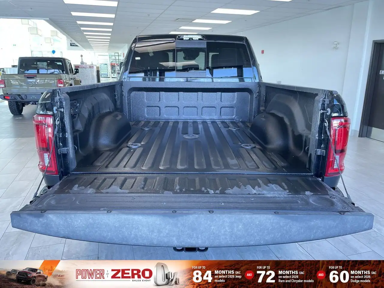 RAM 3500 снимка RAM 3500