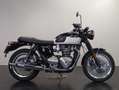 Triumph Bonneville T120 Zwart - thumbnail 1