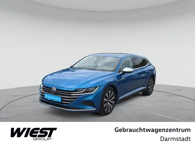 2023 Volkswagen Arteon in Blue for sale
