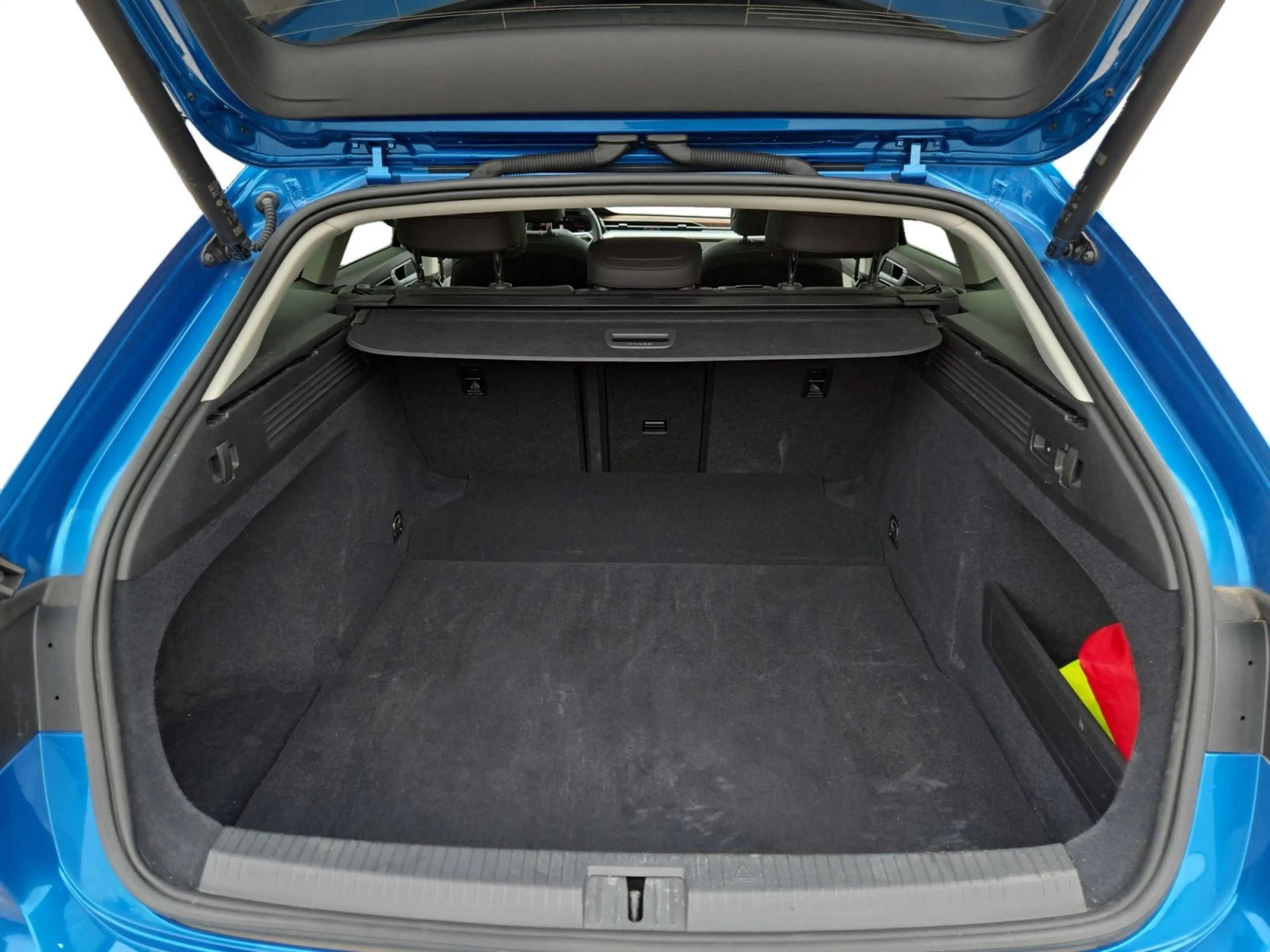 Volkswagen Arteon Arteon Shootingbrake Elegance 2.0 TDI DSG, AHK/P — photo 14