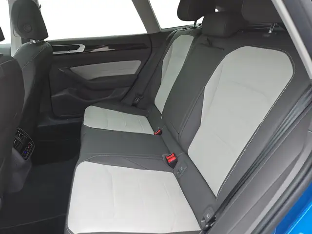 Volkswagen Arteon view 10