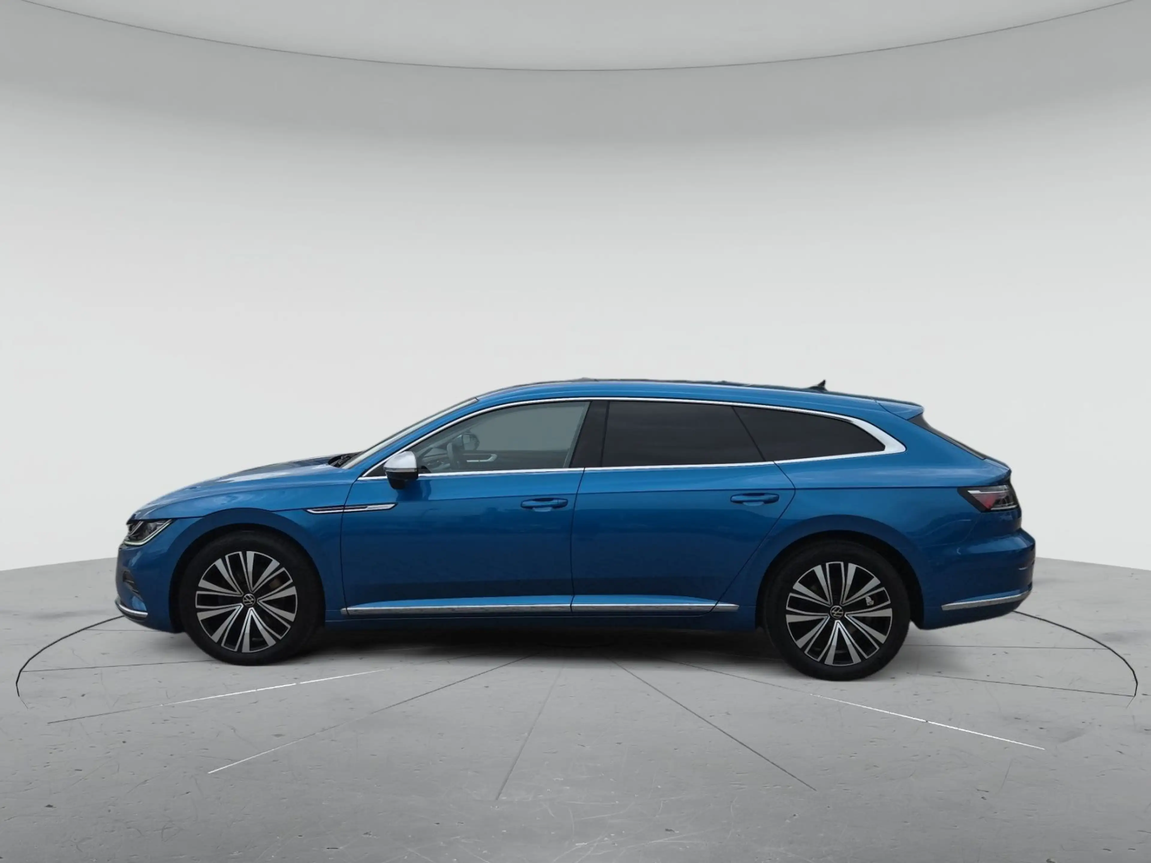 Volkswagen Arteon Arteon Shootingbrake Elegance 2.0 TDI DSG, AHK/P — photo 6