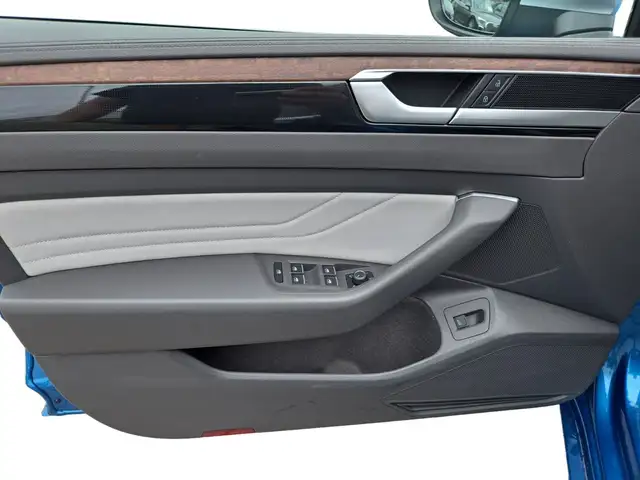 Volkswagen Arteon view 11