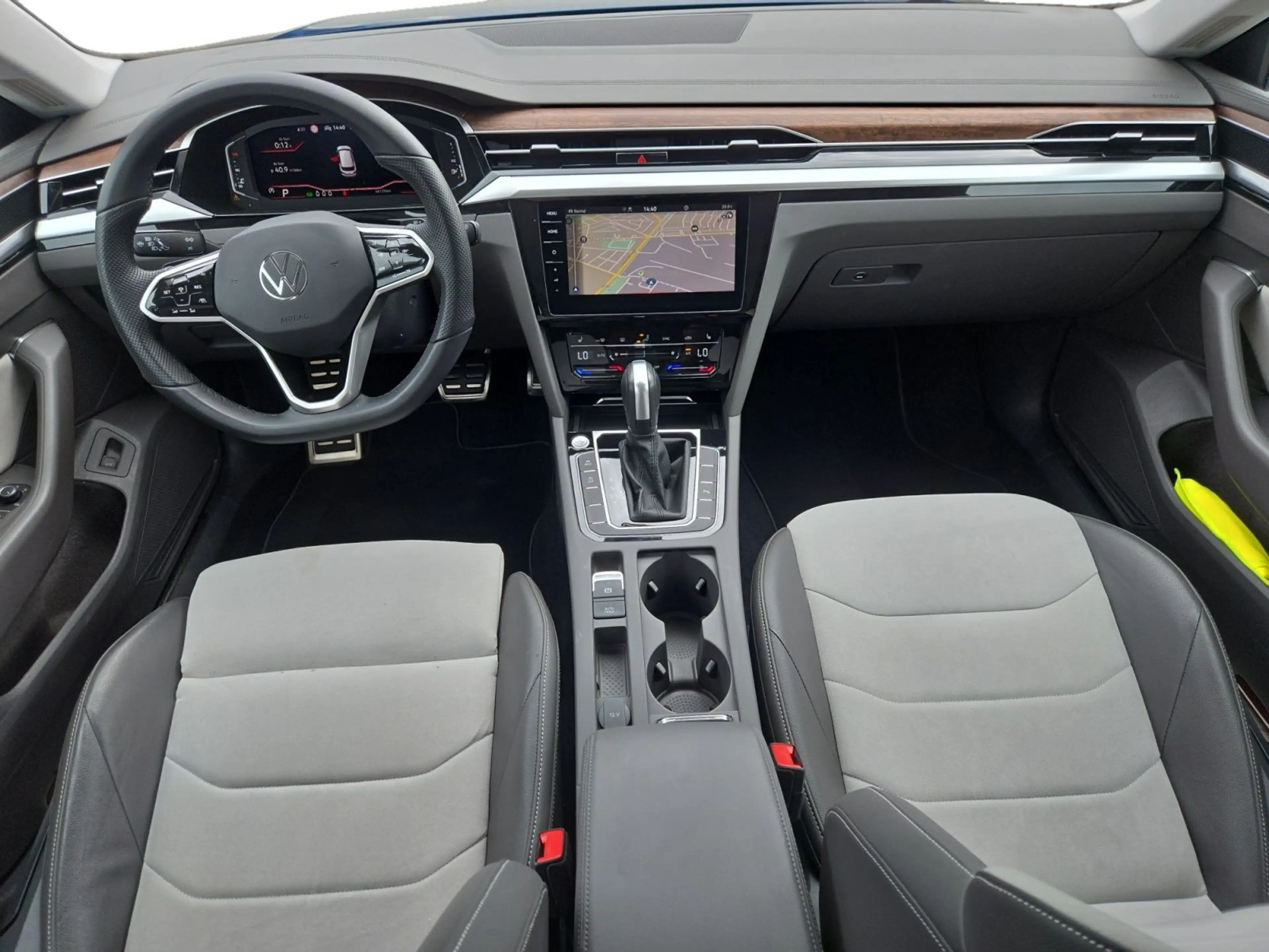 Volkswagen Arteon Arteon Shootingbrake Elegance 2.0 TDI DSG, AHK/P — photo 8