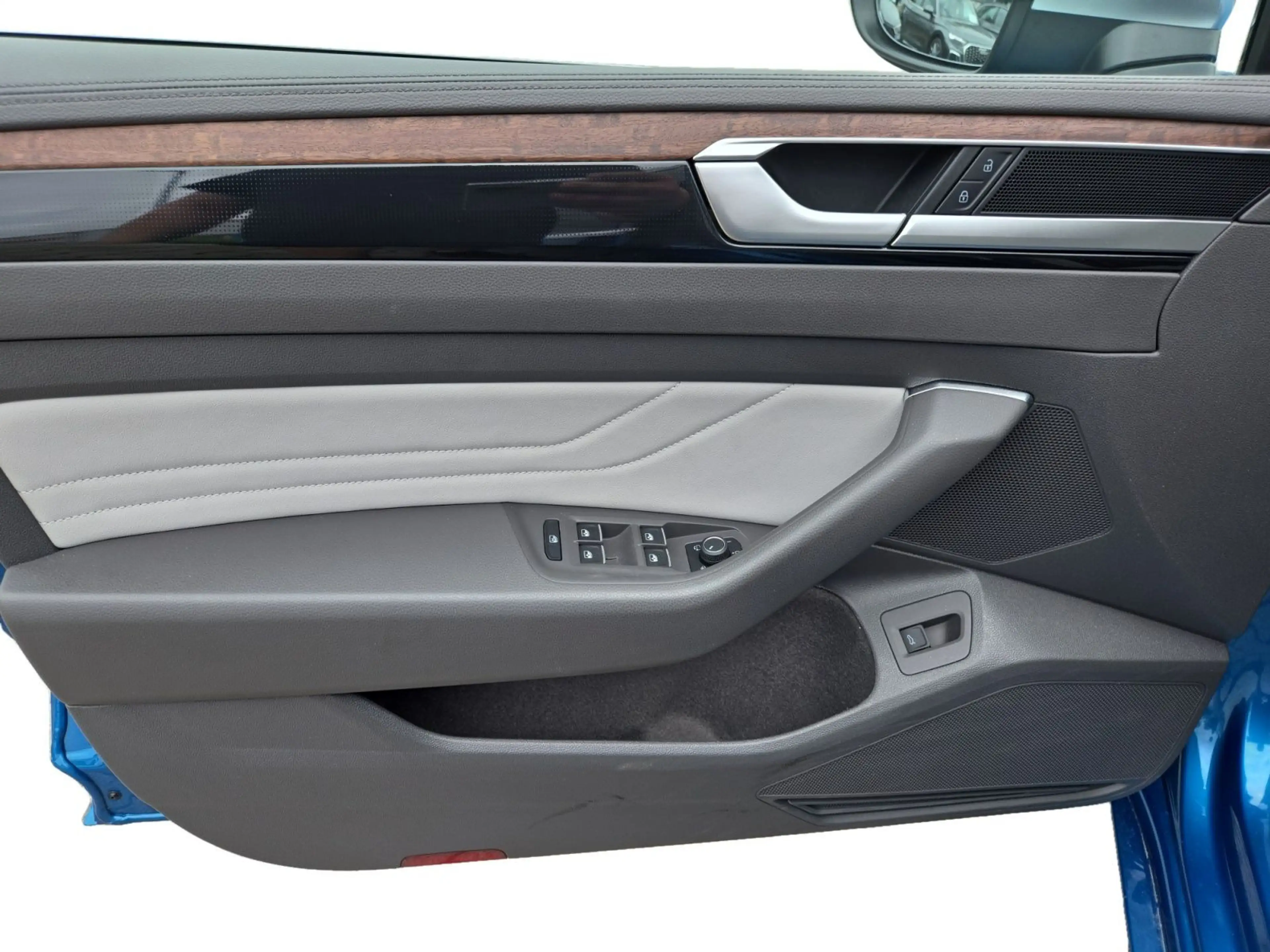 Volkswagen Arteon Arteon Shootingbrake Elegance 2.0 TDI DSG, AHK/P — photo 11