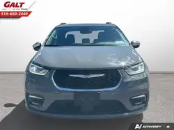 Chrysler Pacifica 2023