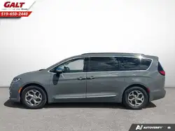 Chrysler Pacifica 2023