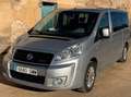 Fiat Scudo Scudo Fg.12 C 2.0Mjt Delux 136 Delux Plateado - thumbnail 1
