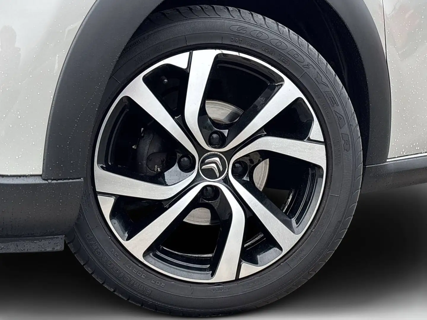 Citroen C3 Shine Pack Grau - 2