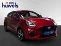 Ford Puma ST-Line 1.0 EcoBoost +LED+ACC+TWA+360°+M&S+NAVI+SZ Rouge - thumbnail 5