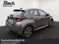 Toyota Yaris Hybrid 1.5l TEAM D m. Comfort Paket AUT Grigio - thumbnail 3