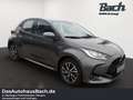 Toyota Yaris Hybrid 1.5l TEAM D m. Comfort Paket AUT Grigio - thumbnail 2