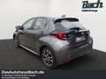 Toyota Yaris Hybrid 1.5l TEAM D m. Comfort Paket AUT Grigio - thumbnail 4