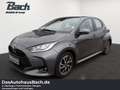 Toyota Yaris Hybrid 1.5l TEAM D m. Comfort Paket AUT Grigio - thumbnail 1