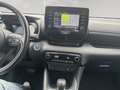 Toyota Yaris Hybrid 1.5l TEAM D m. Comfort Paket AUT Grigio - thumbnail 9