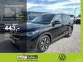 Volkswagen Tiguan Goal TDi DSG ACC+AHK+LED+Navi+Virt+HUD Schwarz - thumbnail 1