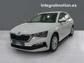 Skoda Scala 1.0 TSI Ambition 85kW Weiß - thumbnail 1