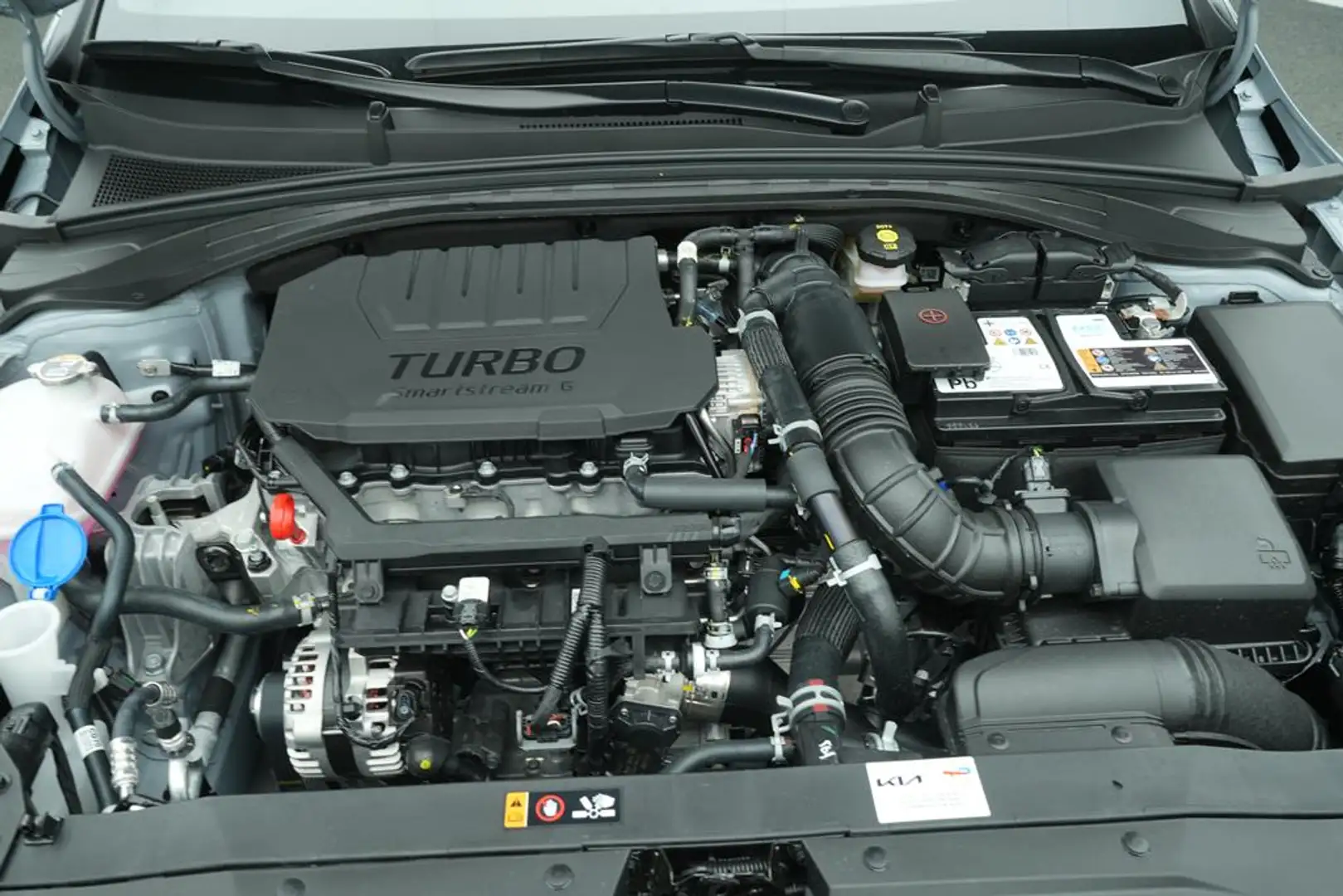 Kia Ceed / cee'd _5 1.5T 140 DCT7 GTL TEC - 2