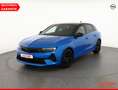 Opel Astra L 1.2 GS Line LED ACC 360° Android Apple Blau - thumbnail 1