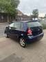 Volkswagen Polo United,Md2009,5Türen,Sitzheizung,4Efh,Zv+Fb,ESP plava - thumbnail 8