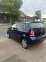 Volkswagen Polo United,Md2009,5Türen,Sitzheizung,4Efh,Zv+Fb,ESP plava - thumbnail 9