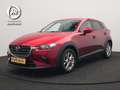 Mazda CX-3 2.0 SkyActiv-G 121 Comfort Dealer O.H | Trekhaak A Rouge - thumbnail 1