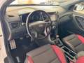Hyundai i30 Turbo+Scheckheft+8-fach+Navi+Leder+Keyless-GO Blanco - thumbnail 8
