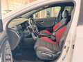 Hyundai i30 Turbo+Scheckheft+8-fach+Navi+Leder+Keyless-GO Blanco - thumbnail 7