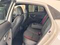 Hyundai i30 Turbo+Scheckheft+8-fach+Navi+Leder+Keyless-GO Blanco - thumbnail 14