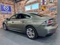 Peugeot 508 508 Limousine 2.0 Hdi 163cv Auto ALLURE Gris - thumbnail 2