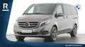 Mercedes-Benz V 220 V 220 d 4MATIC lang Gris - thumbnail 1