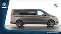 Mercedes-Benz V 220 V 220 d 4MATIC lang Gris - thumbnail 7