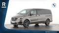 Mercedes-Benz V 220 V 220 d 4MATIC lang Gris - thumbnail 3